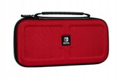 Etui BIG BEN Deluxe Travel Case Czerwony do Nintendo Switch