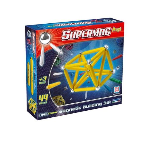 Supermag Maxi One Color 44 el. na Arena.pl