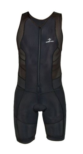 DEKO TRST-203 strój triathlonowy r.L na Arena.pl