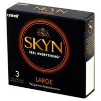 unimil skyn box 3 large