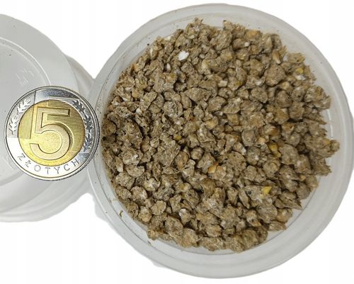 PASZA DLA KURCZAT 2 KARMA DLA MAŁYCH KURCZAT WITAMINY 25KG DKM 2 BEZ GMO na Arena.pl