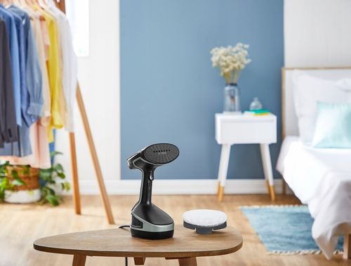 Parownica stacja parowa Tefal Access Steam Force DT8270 2000W ręczna na Arena.pl