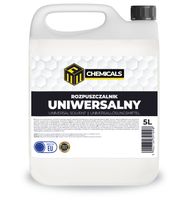 ROZPUSZCZALNIK UNIWERSALNY ROZCIEŃCZALNIK 5L zmywacz do farb, lakierów