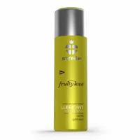 swede fruity love vanilla gold pear 100ml żel nawilżający o zapachu