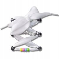 Crocs Przypinki Ozdoba Jibbitz Piny Do Butów Lace Bead and Chain 5pck