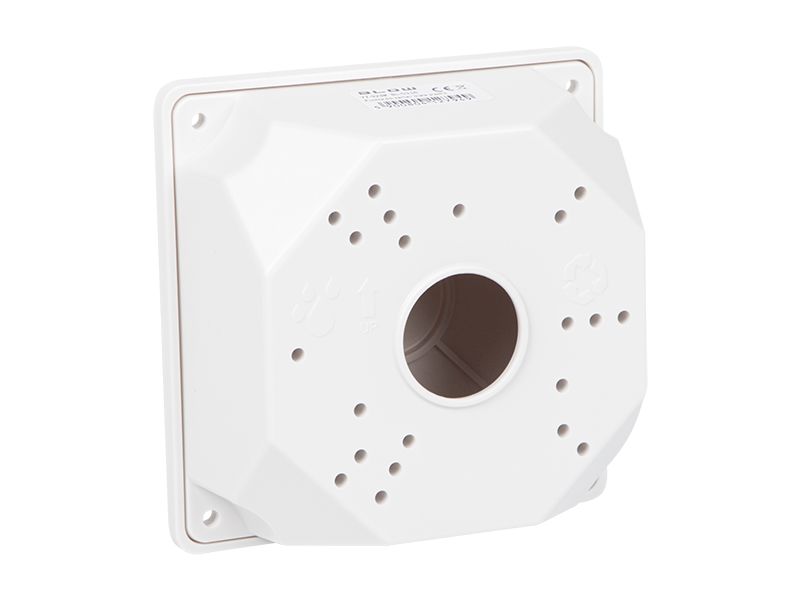 Puszka do kamer plastik BL-D116 zdjęcie 1