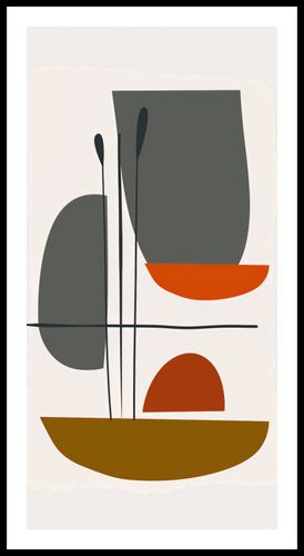 Plakat 50x100cm Współgranie na Arena.pl