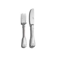 Zestaw sztućców ze stali szlachetnej VENUS – 12 elementów