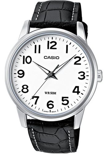 Zegarek Męski CASIO MTP-1303PL-7BVDF + BOX na Arena.pl