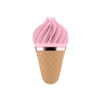 Stymulator Łechtaczki Sweet Treat Spinnator Pink Satisfyer