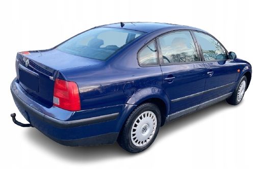 NOWY HAK HOLOWNICZY VW PASSAT B5+FL+KOMBI96-2005 na Arena.pl