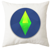 Poduszka Sims