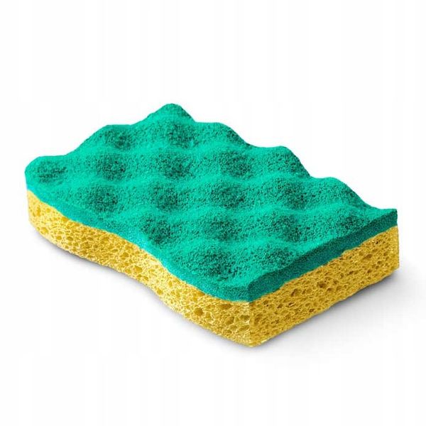 Zmywak VILEDA Glitzi Always Clean 2 sztuki zdjęcie 11