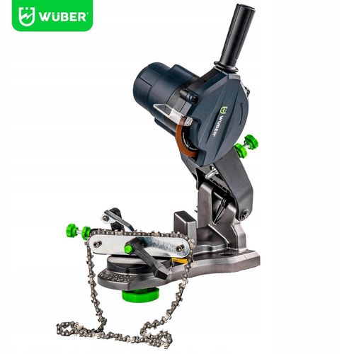 OSTRZAŁKA DO ŁAŃCUCHÓW 85 W PIŁ PILAREK DO OSTRZENIA ELEKTRYCZNA na Arena.pl