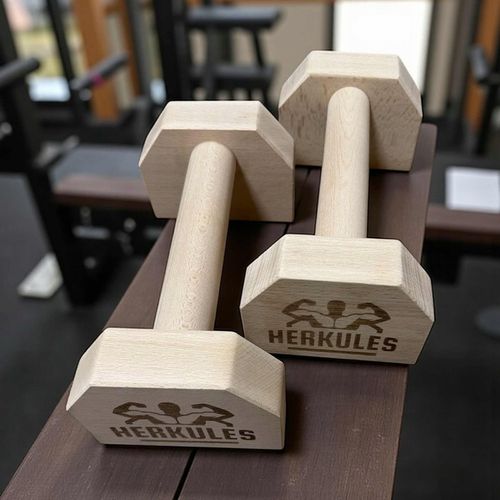 Uchwyty do pompek paraletki wzmacniane na Arena.pl