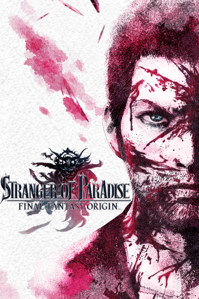 Stranger of Paradise: Final Fantasy Origin KLUCZ CD KEY KOD BEZ VPN 24/7 zdjęcie 1