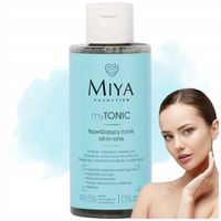 Tonik Delikatny Nawilżający All-in-one Miya Cosmetics MyTonic 150 ml