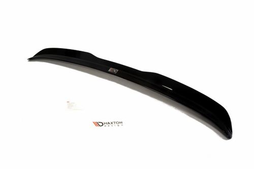 Lotka Lip Spoiler - VW Scirocco 3 R na Arena.pl