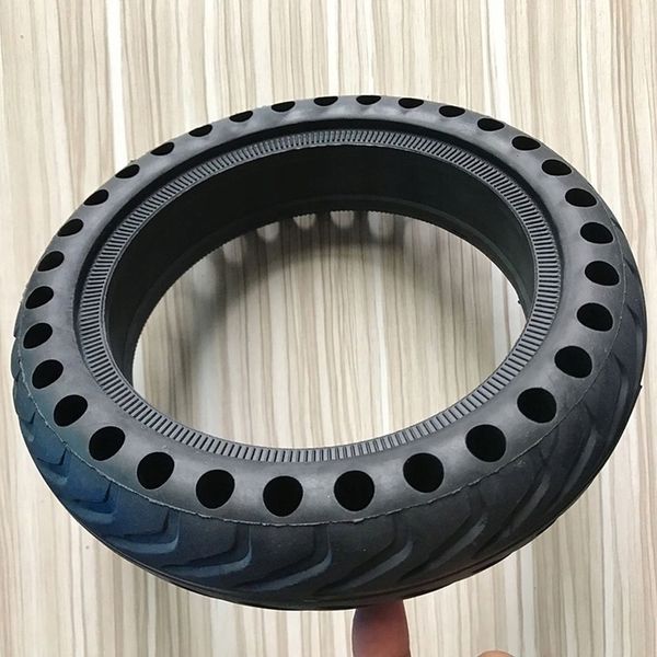 OPONA PEŁNA DO HULAJNOGI ELEKTRYCZNEJ 8 1/2 x 2 zdjęcie 3