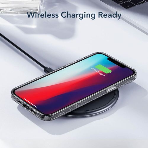 ESR SHIMMER IPHONE 12/12 PRO CLEAR na Arena.pl