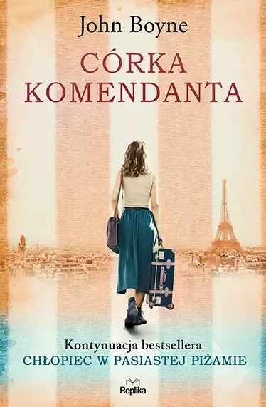 Córka komendanta zdjęcie 1