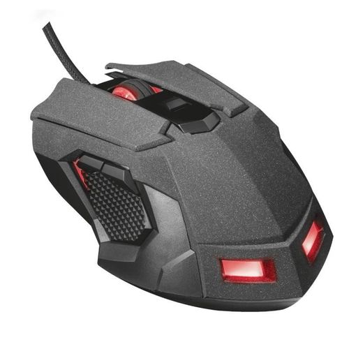 Trust Laser Gaming - Mysz dla graczy 5000 DPI na Arena.pl