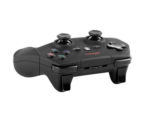 Bezprzewodowy gamepad do PS3/PC GENESIS PV59 na Arena.pl