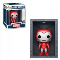 Funko POP! Marvel Iron Man Model 8 1038 XL figurka