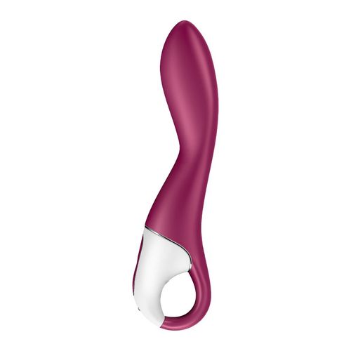 wibrator heated thrill connect app satisfyer na Arena.pl