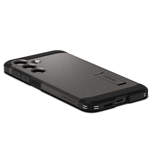 spigen tough armor galaxy s24 gunmetal na Arena.pl