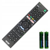 Pilot do TV Sony KD-43XE7077
