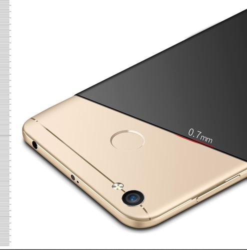XIAOMI REDMI NOTE 5A PRO PRIME ETUI MSVII SLIM LUX na Arena.pl