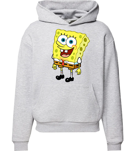 Bluza z kapturem Spongebob na Arena.pl