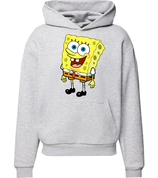 Bluza z kapturem Spongebob zdjęcie 3