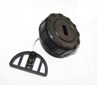 KOREK PALIWA OLEJU STIHL MS170 MS180 017 018