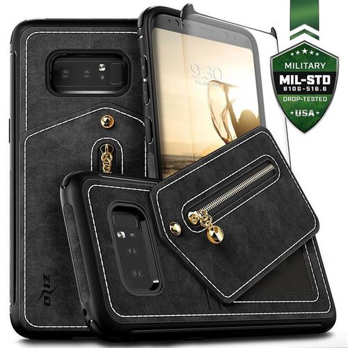 Seedoo Dazzle - Etui iPhone 8 Plus / 7 Plus (Rose Gold) na Arena.pl
