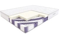 Materac Medyczny Hilding Rumba 120x200 Elips