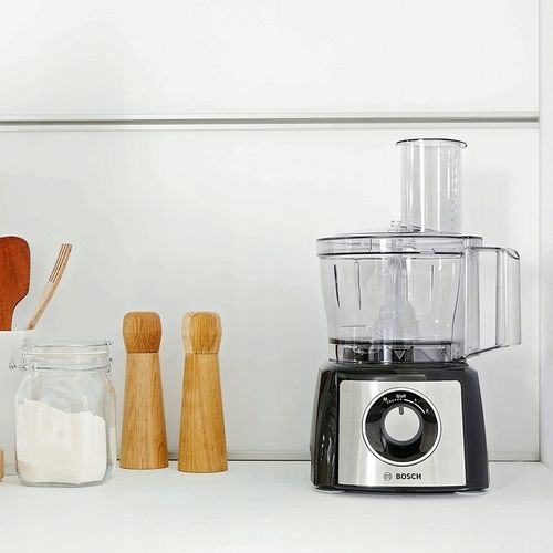 Robot kuchenny Bosch MCM3501M 800 W na Arena.pl