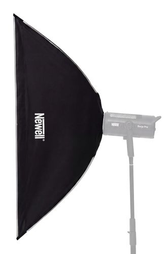Softbox prostokątny Newell 60 x 90 cm na Arena.pl