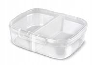 Curver Pudełko Na Żywność Śniadaniówka Lunch 3,3L
