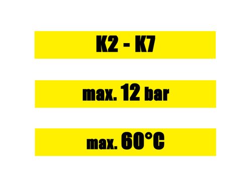 FILTR WODY DOKŁADNY KARCHER K2-K7 4.730-059.0 na Arena.pl