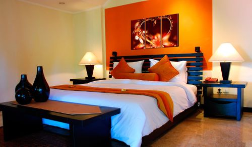 Obraz - Miłość Rozmiar - 60x40 na Arena.pl