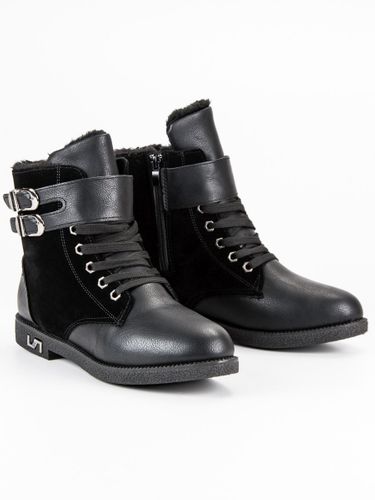 WORKERY Rozmiar - 41 na Arena.pl