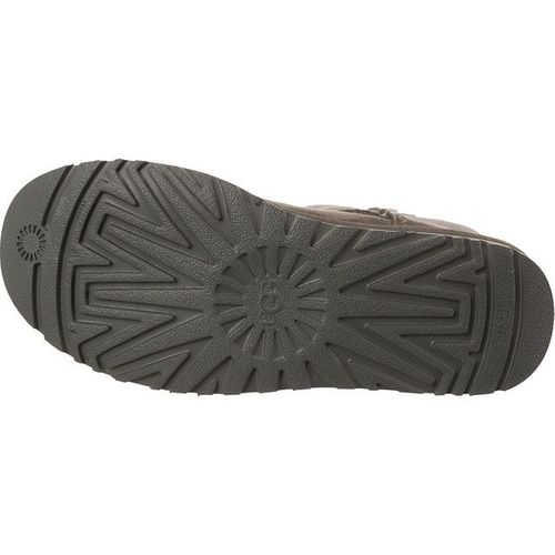 UGG CLASSIC SHORT II GREY Rozmiar - 41 na Arena.pl