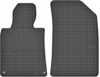 Peugeot 508 I DYWANIKI GUMOWE PRZÓD DEDYKOWANE