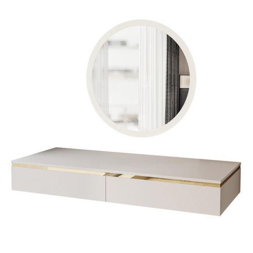 Toaletka konsola AURA wisząca ! na Arena.pl