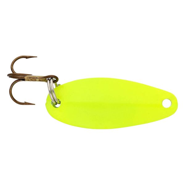WAHADŁÓWKA MIKRO JMC ADVENTURE Neon Yellow 2.3 g/ 2.8 cm zdjęcie 1