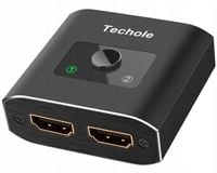 Konwerter DAC TECHOLE HS305