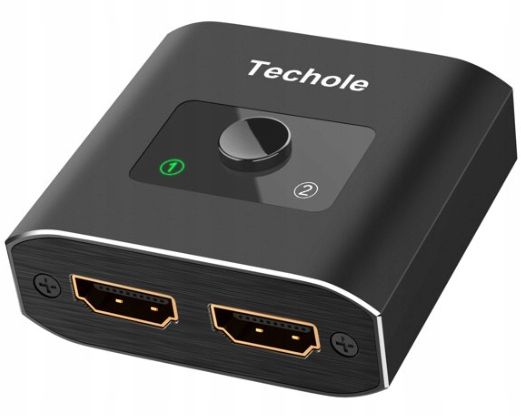 Konwerter DAC TECHOLE HS305 zdjęcie 1