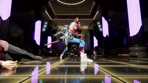 Gra Wanted: Dead Gra na Xbox Series X na Arena.pl